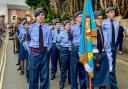 1024 (Isle of Wight) Squadron, Air Cadets