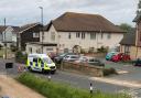 Motorcyclist suffers serious injuries in crash near Shanklin