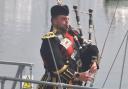 Piper, John Brodie, at Brading Haven Yacht Club, on June 6.