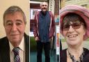 Meet the three Islanders awarded in the King's Birthday Honours 2024