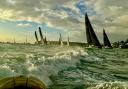 Round the Island Race 2024 live updates