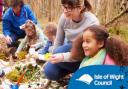 Bookings have opened for free summer activity spaces for eligible children on the Isle of Wight.