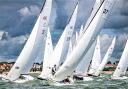 Cowes Classics Week will kick off with Cowes Classic Day