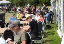 Last year's Newclose Beer Festival is described by organisers as a resounding success.