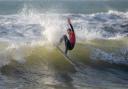 Former Island surfer to represent England at EuroSurf 2024 this week