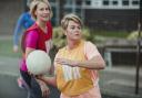 Isle of Wight residents are being offered free 12-week netball sessions