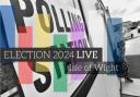 Isle of Wight General Election live.