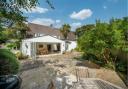 Farm Lane Cottage, Bembridge, Isle of Wight.