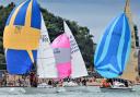 Cowes Week 2024 LIVE