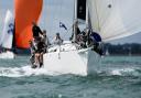 Cowes Week day 2