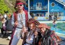 Spyglass Pirates in Ventnor