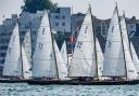 Cowes Week 2024.