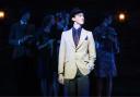 Tom Thorne as Bugsy Malone.