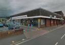 Co-op on Landguard Road in Shanklin