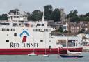 Red Funnel cancel TEN sailings on Wednesday due to ongoing ferry issue