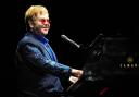 Bestival 2013 with Elton John headlining