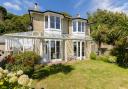 Hillside Cottage, Bonchurch