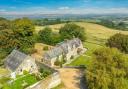 Appuldurcombe Farm, Wroxall, Isle of Wight.