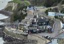 The Spyglass Inn, Ventnor