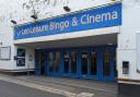 Leo Leisure Commodore Cinema at Star Street in Ryde