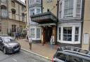 Yelf's Hotel on Union Street in Ryde