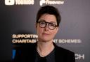 Sue Perkins will front a new chess-based TV show (Jane Barlow/PA)