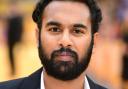 Himesh Patel began his career on EastEnders. (Ian West/PA)