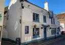 The Kings Head is a Grade II building dating back to the 17th century.