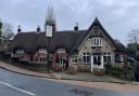 The Crab Inn is a Grade II listed building.