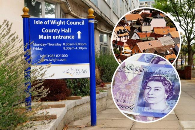 The Isle of Wight Council are set to introduce a policy which will crack down on rogue landlords.