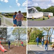 Hundreds of new jobs at Isle of Wight Parkdean holiday parks