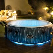 Lay-Z-Spa launches up to £200 off selected hot tubs in time for Spring (Lay-Z-Spa)