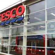 Tesco will be continuing its home deliveries in Ventnor