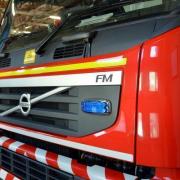 Burnt cooking prompts firefighter response to Freshwater