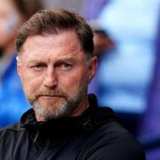 Saints sack manager Ralph Hasenhuttl with side in relegation zone