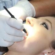 Dental practices who are taking on new clients are few and far between on the Isle of Wight.