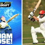 Adam Hose and Travis Head — who will star for the Adelaide Strikers in the Big Bash League in Australia — have both played for Ventnor Cricket Club.