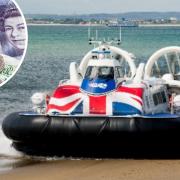 There are many costs involved with travelling for mainland hospital appointments - but this correspondent found Hovertravel staff were helpful.
