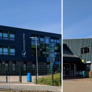 Federation behind Carisbrooke and Medina College to disband