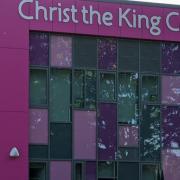 Christ the King College in Newport is telling parents what it plans to do when the NEU takes strike action.