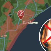 Here's what we know about Sandown power cut