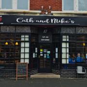 Described by regulars at 'the heart of Freshwater', Cath and Mike's was saved due to the generosity of its customers