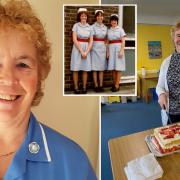 'I shall miss it' says Island carer retiring after 35 years at same home