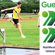 Noah Patey needs your help if he is to be able to compete in the 3,000m steeplechase at the Island Games.