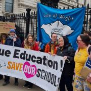 Teachers to strike TODAY across some Island schools