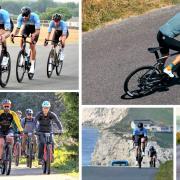 The inaugural Wightlink-Wight Mountain Isle of Wight Road Race will be held on Sunday, May 21.