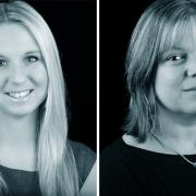 Lauren Elliott and April Newton have been appointed as directors at Glanvilles Damant.