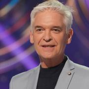 Phillip Schofield admits affair with 'younger male colleague' and has resigned from ITV with 'immediate effect'