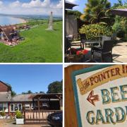 Best pubs with beer gardens, according to Tripadvisor