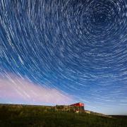 The Delta Aquariid and Alpha Capricornid meteor showers are set to peak in the night skies above the UK this weekend